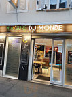 Saveurs Du Monde inside