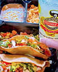 Avila's El Ranchito Seal Beach food