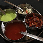 Balti Spice food