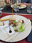 La Fourchette Du Ventoux food