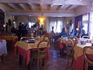 Le Relais Des Remparts food