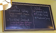 Sunny Culinary Culture Corp menu