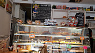 Orli Bagel Bakery food