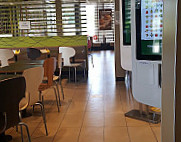 Mcdonald's inside