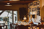 Restaurante Casa da Nora food