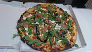 Théo Pizza Berre L'étang food