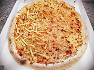 Tellme Pizza Passons food