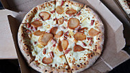 Domino's Pizza Golbey food