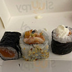 Tokio Sushi Frejus food