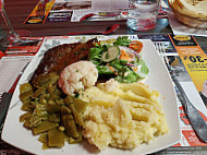 Le vauban cafe restaurant food