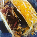 Great American Taco Company food