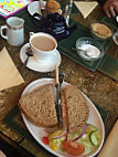 Beddgelert Antiques And Tea Rooms food