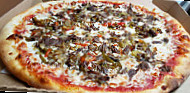 Zeiderelli's Pizza Subs food