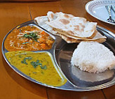 Babu's Indian Hot food