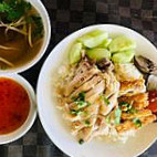 ปูนิ่มโภชนา food