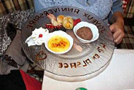 Taverne Medieval food