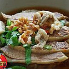 ก๋วยเตี๋ยวเป็ดหม้อแตกbyเจ๊ตาล food