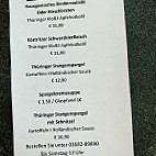 Waldmühle Gmbh menu