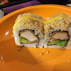 Joci Sushi food