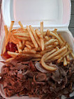 Kebab Le Villiers food