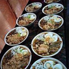 Gina's Lomi Ala Batangas food