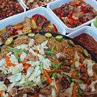 Tambayan Pinoy Pulutan food