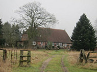 Fährhaus Am Streek food