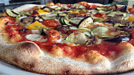 Liberi Pizzeria food