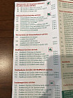 Saigon Wok Asiatische Spezialitäten menu