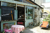 La Brocante Gourmande Et Table des Matieres inside