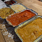 Cinnamon Spice Indian Takeaway food