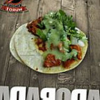 Tacos MuÑoz food