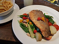 Prezzo Letchworth food