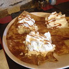 Creperie Pile ou Face food