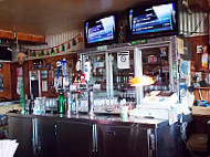 Tiny's Tavern inside