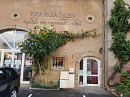 La Taverne Du Loup food