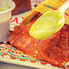 El carnal Comida mexicana al pastor food