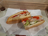 Sandwicherie C.Comme Chez Vous food