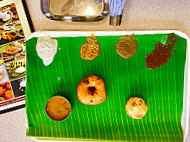 Murugan Idli Shop food