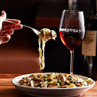 Carrabba's Italian Grill food