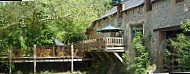 La Guinguette Du Moulin De La outside