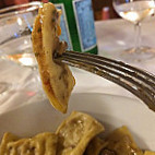 Albergo Gualtieri food