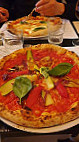 Valdo Gatti Pizza Bio food