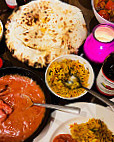 Gulshan food