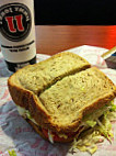 Jimmy John's food