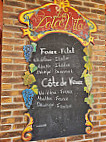 La Dolce Vita menu