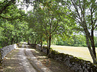 Ferme Auberge Des Quatre Gites outside