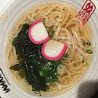 Makanai Ramen Noodle House food