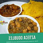 Azteca Exotic Foods food