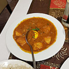 Noori's Restaurant food